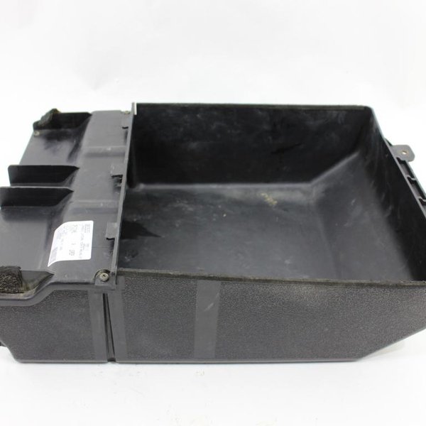 CONSOLE LATERAL PORTA MALAS HILUX SW4 92/95 USADO (253)
