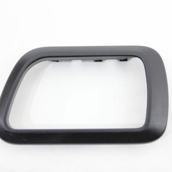 MOLDURA MAÇANETA INTERNA PORTA DIANTEIRA LE PAJERO TR4 FLEX 10/15