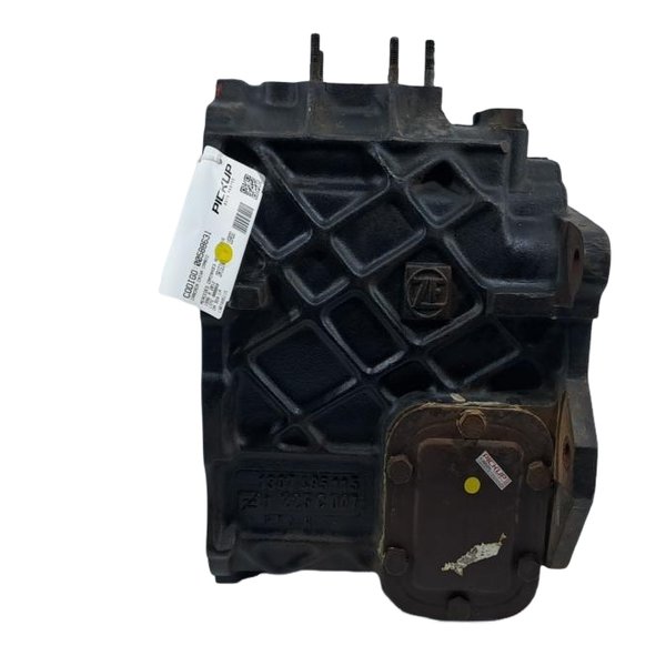 メル56100様 CARCAÇA CAIXA CÂMBIO ZF 5S 580 ACCELO 1016 96-12