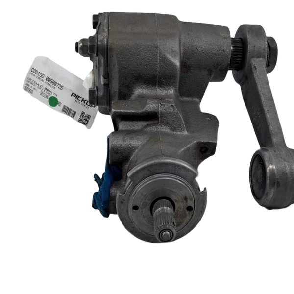 しい　10kg CAIXA DIREÇÃO HIDRAÚLICA S10 01-11