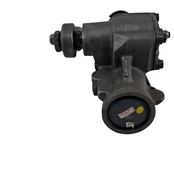 CAIXA DIREÇÃO HIDRAÚLICA S10 01-11