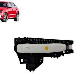 MAÇANETA EXTERNA PORTA TRASEIRA DIREITA AUDI Q3 4X2 16-17