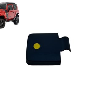 ACABAMENTO DOBRADIÇA PORTA TROLLER T4 4X4 19-20