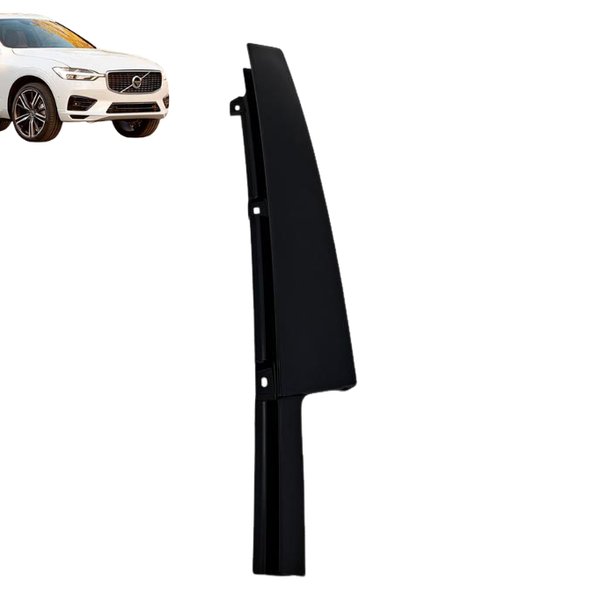 MOLDURA COLUNA EXTERNA DIANTEIRA ESQUERDA XC60 T8 R-DESIGN 2.0