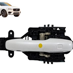 MAÇANETA EXTERNA PORTA TRASEIRA ESQUERDA XC60 T8 R-DESIGN 19-20