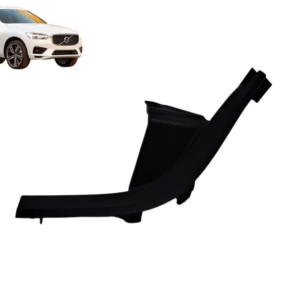 SOLEIRA PORTA TRASEIRA ESQUERDA XC60 T8 R-DESIGN 19-20