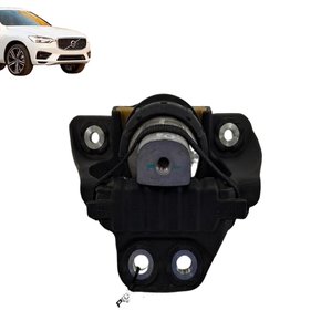 COXIM MOTOR DIREITO VOLVO XC60 T8 R-DESIGN 2.0 TURBO 19-20