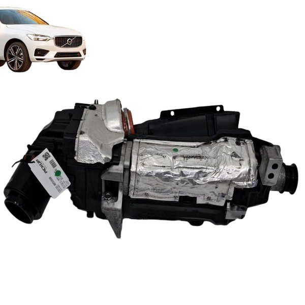 SUPERCHARGER VOLVO XC60 T8 R-DESIGN 2.0 TURBO 19-20