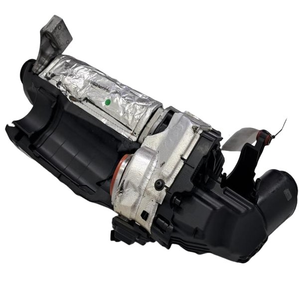 SUPERCHARGER VOLVO XC60 T8 R-DESIGN 2.0 TURBO 19-20