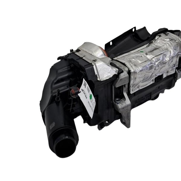 SUPERCHARGER VOLVO XC60 T8 R-DESIGN 2.0 TURBO 19-20