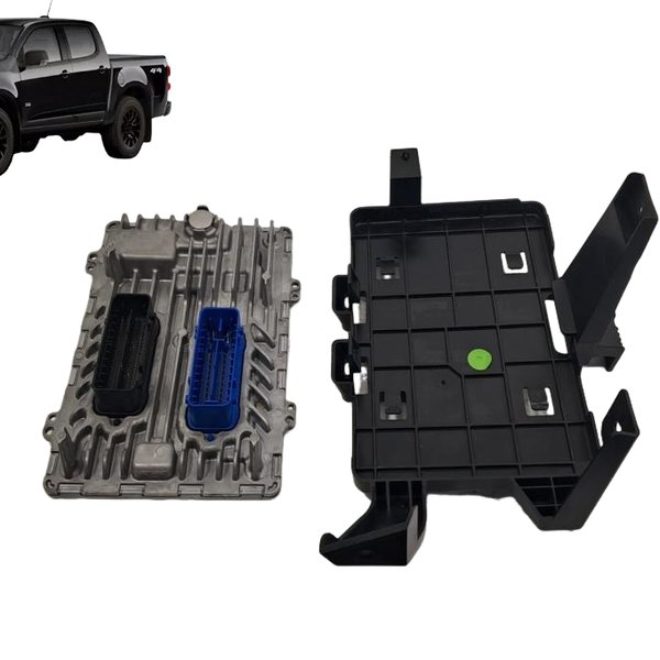 s10×10_m Kit Módulo Injeção S10 2.4 Flex 94706447 C342 - Auto Peças