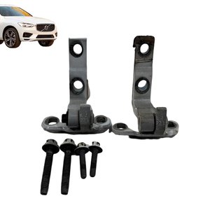 MAÇANETA EXTERNA PORTA TRASEIRA ESQUERDA XC60 T8 R-DESIGN 19-20