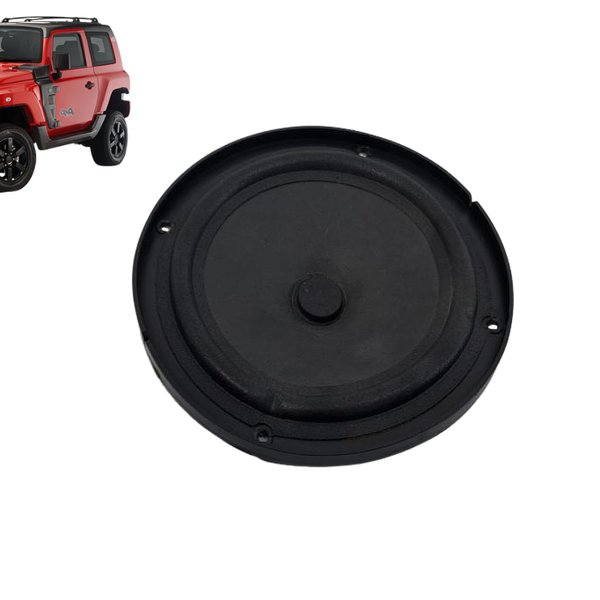 ALTO FALANTE SUBWOOFER TROLLER T4 4X4 19-19