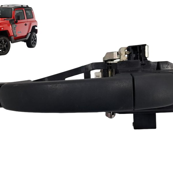 MAÇANETA TAMPA TRASEIRA TROLLER T4 4X4 19-19