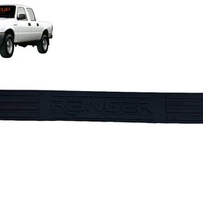 U　38 SOLEIRA PORTA DIANTEIRA ESQUERDA FORD RANGER 4X4 07-08