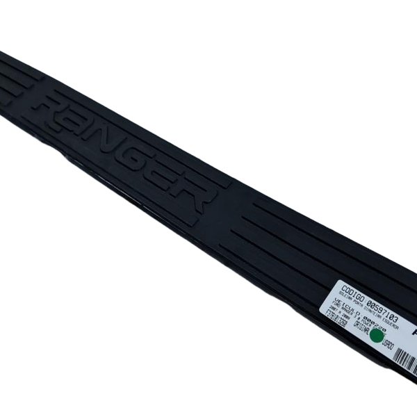 SOLEIRA PORTA DIANTEIRA ESQUERDA FORD RANGER 4X4 07-08