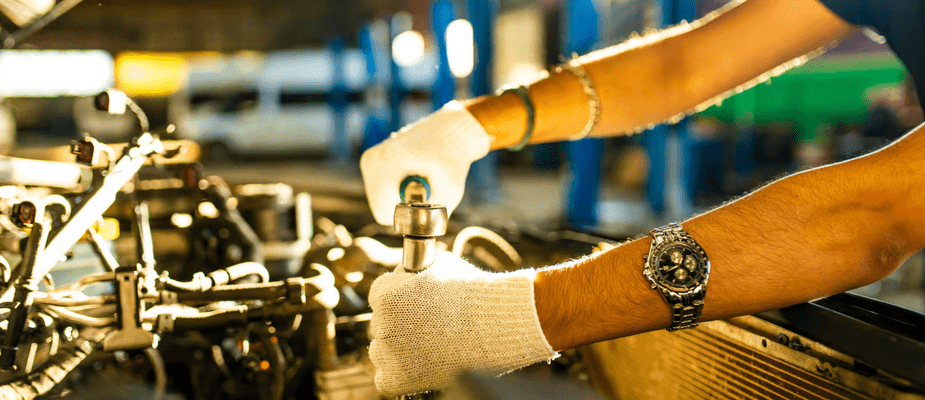 Peças usadas automotivas: vantagens e cuidados para oficinas técnicas