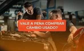 vale a pena comprar c c3 a2mbio usado